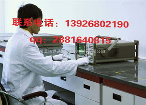 楚雄彝族自治州祿豐地區儀器檢定校正與計量技術服務指南